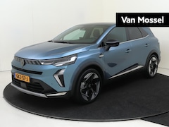 Renault Symbioz - 1.6 E-Tech full hybrid 145 iconic Automaat | Airco | Navigatie | Pack Winter | 360 Camera