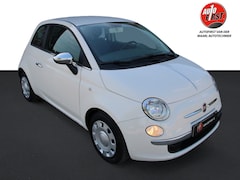 Fiat 500 - 0.9 TwinAir Easy