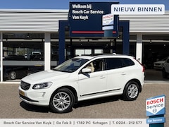 Volvo XC60 - 2.0 T5 FWD Ocean Race / Automaat / Open-Panodak / Adaptieve Cruise-Control / Vol-Leder / S