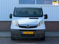 Opel Vivaro - 2.0 CDTI L1H1 Airco