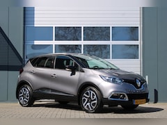 Renault Captur - 1.2 TCe Dynamique Automaat Clima/Cruise/Camera/Keyless/Navi/Bluetooth/PDC/LED/Radio.AUX.US