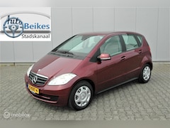 Mercedes-Benz A-klasse - 160 Business Class AUTOMAAT