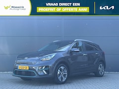 Kia e-Niro - ExecutiveLine 64 kWh | Navigatie | Schuifdak | Apple Carplay/Android Auto | Stuur/stoelver