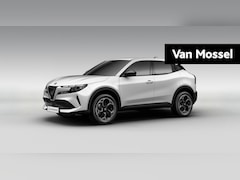 Alfa Romeo Junior - Elettrica Ti 54 kWh | Te Bestellen | Automatische Airco | LMV 18" | Parkeersensoren |