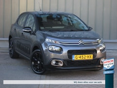 Citroën C3 Origin - 1.2 PureTech Origins, Camera