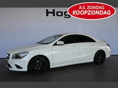 Mercedes-Benz CLA-Klasse - 200 Ambition Bi-Xenon Cruise Airco PDC Navigatie Inruil Mogelijk