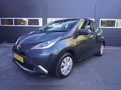 Toyota Aygo - 1.0 VVT-i Airco