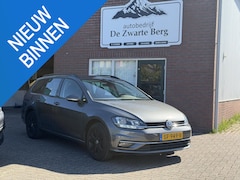 Volkswagen Golf Variant - 1.0 TSI Comfortline Business 7.5 EERSTE EIGENAAR