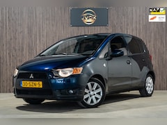 Mitsubishi Colt - 1.3 Edition Two Automaat | NAP | Lage KM | Airco |