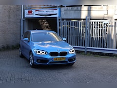 BMW 1-serie - 118i High Executive