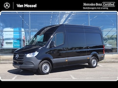 Mercedes-Benz Sprinter - 317 CDI L2H2 Pro | AIRCO/CAMERA/CRUISE/3.500KG AHW | Certified