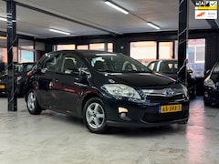 Toyota Auris - 1.8 Full Hybrid Business Navi | Camera | cruise control