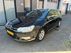 Citroën C5 Tourer - 1.6 VTi Business AUTOMAAT AIRCO LEDER