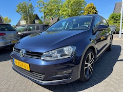 Volkswagen Golf - 1.4 TSI Highline 5Drs Automaat, Clima, Cruise, Navi, St verw, Nap