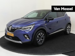 Renault Captur - 1.0 TCe 90 Intens | Pack Easy Link | Pack parking | Apple Carplay/Android | cruise control