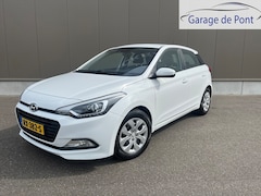 Hyundai i20 - 1.0 T-GDI Comfort, camera, pdc, DAB radio