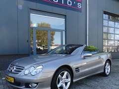 Mercedes-Benz SL-klasse Cabrio - 350 112DKM