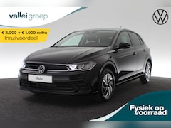 Volkswagen Polo - Life Edition 1.0 TSI 95 pk