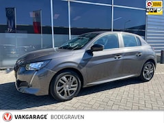 Peugeot 208 - 1.2 PureTech Active Pack / AUTOMAAT