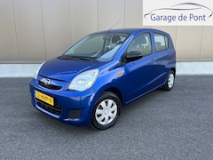 Daihatsu Cuore - 1.0 Trend nieuwe apk, 2e eigenaar