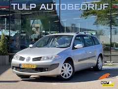 Renault Mégane Grand Tour - 1.6-16V Dynamique Comfort Airco Cruise