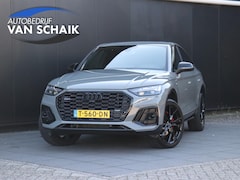 Audi Q5 Sportback - 55 TFSI e S edition Competition | LEDER | MEMORY | PANO-DAK | TREKHAAK | B&O | CAMERA | HE
