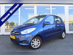 Hyundai i10 - 1.1 i-Drive Cool, Airco, *56, 700 Km * Prijs Is Rijklaar Inclusief 6 Maanden Garantie