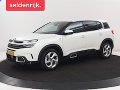 Citroën C5 Aircross - 1.6 Plug-in Hybrid 225 Business | SOH 94, 3% | Trekhaak | Camera | Carplay | Navigatie | P