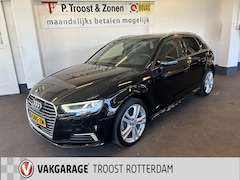 Audi A3 Sportback - 40 e-tron Advance S-Line 204PK | Digital dashboard | Adaptieve cruise control | Climate co