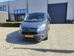 Ford Transit Custom - 290 2.2 TDCI Bj 2013