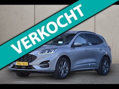 Ford Kuga - 2.5 PHEV ST-Line X | Head-Up | B&O Audio | Winterpakket | ACC