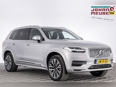 Volvo XC90 - 2.0 T8 Recharge AWD Plus Bright | harman/kardon | LEDER | EL. STOELEN