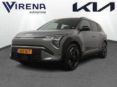 Kia EV3 - GT-Line Business Edition 81.4 kWh Stoelverwarming - Stuurverwarming - AppleCarplay - Andro