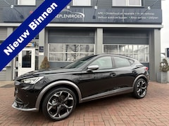 CUPRA Formentor - 1.4 e-Hybrid Performance Km 55.000 Nap 1e eigenaar