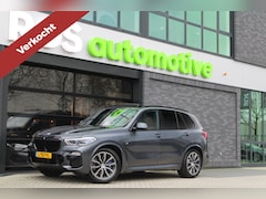 BMW X5 - xDrive45e High Executive | M-SPORT | NAP | SOH 93% | PANO | HUD | 360 | KEYLESS | ELEK TRE