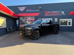 Dodge Ram 1500 - 5.7 V8 4x4 Crew Cab Limited Panodak, Luchtvering, Widebody Backover, Acc, Blis, Apple carp