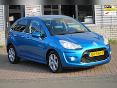 Citroën C3 - 1.4 VTi Selection NETTE AUTO