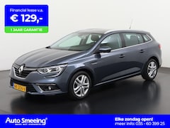 Renault Mégane Estate - 1.2 TCe Zen | Parkeersensor | Navigatie | Zondag Open