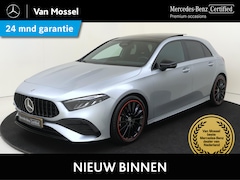 Mercedes-Benz A-klasse - 180 AMG Line