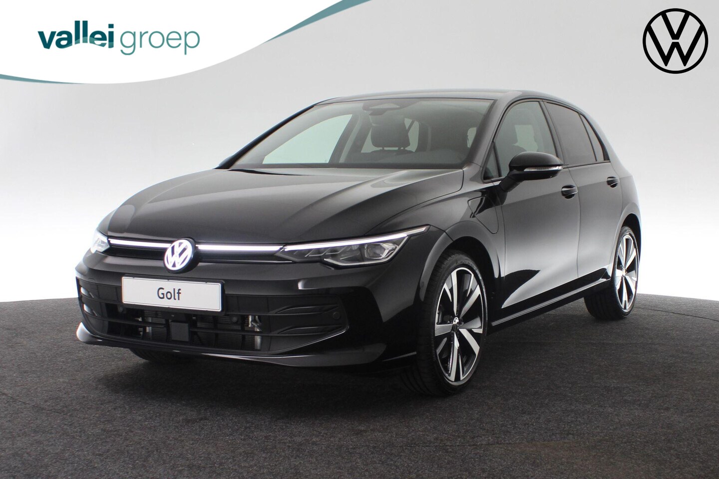 Volkswagen Golf - Life Edition 1.5 eHybrid 204 pk - AutoWereld.nl
