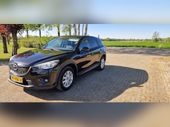 Mazda CX-5 - 2.0 TS+ Lease Pack 2WD
