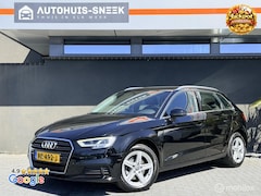 Audi A3 Sportback - 1.0 TFSI Pro Line Automaat | Navi |NL Auto
