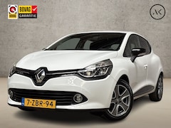 Renault Clio - 0.9 TCe Dynamic Sport (NAVIGATIE, LM VELGEN, PARKEERSENSOREN, SPORTSTOELEN, GETINT GLAS, C