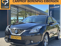 Suzuki Baleno - 1.2 Smart Hybrid High Executive '' Keyless Entry en Go - Camera ''