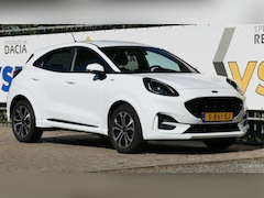 Ford Puma - 1.0 EcoBoost Hybrid ST-Line X