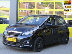 Peugeot 108 - 1.0 e-VTi Active