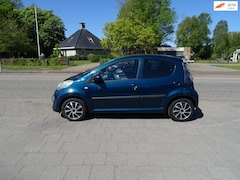 Citroën C1 - 1.0-12V Ambiance