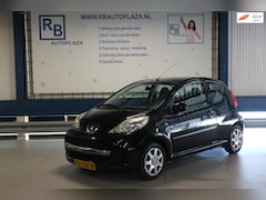 Peugeot 107 - 1.0-12V XS / AIRCO / NW APK / BUDGET DEAL