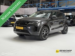 Land Rover Range Rover Evoque - 1.5 P300e AWD HSE Panodak Leer Virtual Carplay Navi Meridian Audio 360 Camera