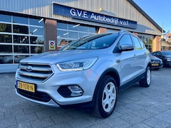 Ford Kuga - 1.5 ECOB. TREND ULT, LAGE STAND NAP LOGISCH